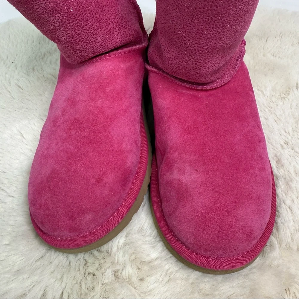 UGG excellent comment